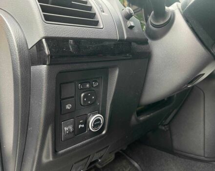 Білий Тойота Ленд Крузер Прадо 150, об'ємом двигуна 0 л та пробігом 80 тис. км за 36500 $, фото 12 на Automoto.ua