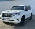 Білий Тойота Ленд Крузер Прадо 150, об'ємом двигуна 4 л та пробігом 132 тис. км за 39900 $, фото 1 на Automoto.ua