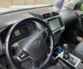 Білий Тойота Ленд Крузер Прадо 150, об'ємом двигуна 0 л та пробігом 80 тис. км за 36500 $, фото 9 на Automoto.ua