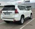 Білий Тойота Ленд Крузер Прадо 150, об'ємом двигуна 4 л та пробігом 70 тис. км за 39999 $, фото 2 на Automoto.ua