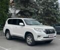 Білий Тойота Ленд Крузер Прадо 150, об'ємом двигуна 0 л та пробігом 80 тис. км за 36500 $, фото 1 на Automoto.ua