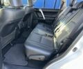 Білий Тойота Ленд Крузер Прадо 150, об'ємом двигуна 4 л та пробігом 132 тис. км за 39900 $, фото 19 на Automoto.ua