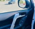 Белый Тойота Ленд Крузер Прадо 150, объемом двигателя 4 л и пробегом 99 тыс. км за 39770 $, фото 12 на Automoto.ua