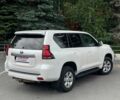 Білий Тойота Ленд Крузер Прадо 150, об'ємом двигуна 0 л та пробігом 80 тис. км за 36500 $, фото 5 на Automoto.ua