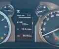 Белый Тойота Ленд Крузер Прадо 150, объемом двигателя 4 л и пробегом 99 тыс. км за 39770 $, фото 17 на Automoto.ua