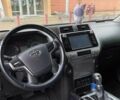 Білий Тойота Ленд Крузер Прадо 150, об'ємом двигуна 0 л та пробігом 80 тис. км за 36500 $, фото 8 на Automoto.ua