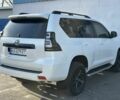Білий Тойота Ленд Крузер Прадо 150, об'ємом двигуна 4 л та пробігом 132 тис. км за 39900 $, фото 8 на Automoto.ua