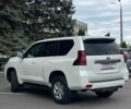 Білий Тойота Ленд Крузер Прадо 150, об'ємом двигуна 0 л та пробігом 80 тис. км за 36500 $, фото 7 на Automoto.ua