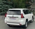Білий Тойота Ленд Крузер Прадо 150, об'ємом двигуна 0 л та пробігом 80 тис. км за 36500 $, фото 6 на Automoto.ua