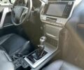 Білий Тойота Ленд Крузер Прадо 150, об'ємом двигуна 4 л та пробігом 132 тис. км за 39900 $, фото 15 на Automoto.ua
