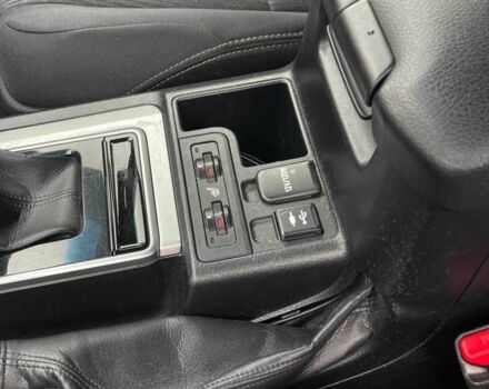 Білий Тойота Ленд Крузер Прадо 150, об'ємом двигуна 0 л та пробігом 80 тис. км за 36500 $, фото 11 на Automoto.ua