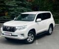 Білий Тойота Ленд Крузер Прадо 150, об'ємом двигуна 0 л та пробігом 80 тис. км за 36500 $, фото 1 на Automoto.ua