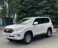 Білий Тойота Ленд Крузер Прадо 150, об'ємом двигуна 0 л та пробігом 80 тис. км за 36500 $, фото 4 на Automoto.ua