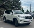 Білий Тойота Ленд Крузер Прадо 150, об'ємом двигуна 0 л та пробігом 80 тис. км за 36500 $, фото 2 на Automoto.ua