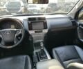 Білий Тойота Ленд Крузер Прадо 150, об'ємом двигуна 4 л та пробігом 132 тис. км за 39900 $, фото 21 на Automoto.ua