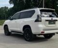 Білий Тойота Ленд Крузер Прадо 150, об'ємом двигуна 4 л та пробігом 130 тис. км за 44490 $, фото 4 на Automoto.ua