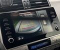Білий Тойота Ленд Крузер Прадо 150, об'ємом двигуна 4 л та пробігом 130 тис. км за 44490 $, фото 19 на Automoto.ua