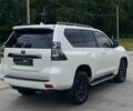 Білий Тойота Ленд Крузер Прадо 150, об'ємом двигуна 4 л та пробігом 130 тис. км за 44490 $, фото 7 на Automoto.ua