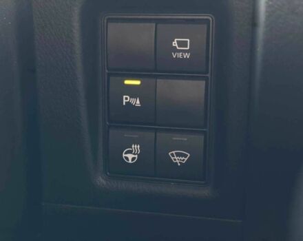 Білий Тойота Ленд Крузер Прадо 150, об'ємом двигуна 4 л та пробігом 130 тис. км за 44490 $, фото 22 на Automoto.ua