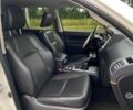 Білий Тойота Ленд Крузер Прадо 150, об'ємом двигуна 4 л та пробігом 130 тис. км за 44490 $, фото 11 на Automoto.ua