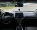 Білий Тойота Ленд Крузер Прадо 150, об'ємом двигуна 4 л та пробігом 130 тис. км за 44490 $, фото 12 на Automoto.ua