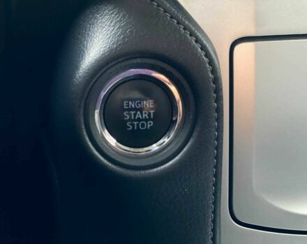 Білий Тойота Ленд Крузер Прадо 150, об'ємом двигуна 4 л та пробігом 130 тис. км за 44490 $, фото 21 на Automoto.ua