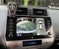Белый Тойота Ленд Крузер Прадо 150, объемом двигателя 4 л и пробегом 38 тыс. км за 55000 $, фото 18 на Automoto.ua