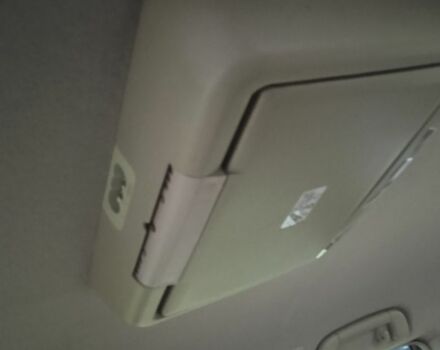 Бежевий Тойота Ленд Крузер Прадо 150, об'ємом двигуна 2.7 л та пробігом 180 тис. км за 24999 $, фото 7 на Automoto.ua