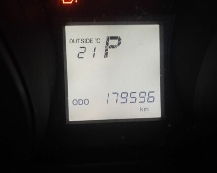 Бежевий Тойота Ленд Крузер Прадо 150, об'ємом двигуна 2.7 л та пробігом 180 тис. км за 24999 $, фото 4 на Automoto.ua