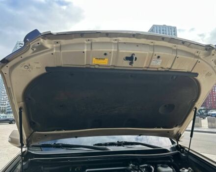 Бежевый Тойота Ленд Крузер Прадо 150, объемом двигателя 3 л и пробегом 218 тыс. км за 25000 $, фото 19 на Automoto.ua