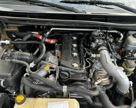 Бежевый Тойота Ленд Крузер Прадо 150, объемом двигателя 3 л и пробегом 218 тыс. км за 25000 $, фото 14 на Automoto.ua