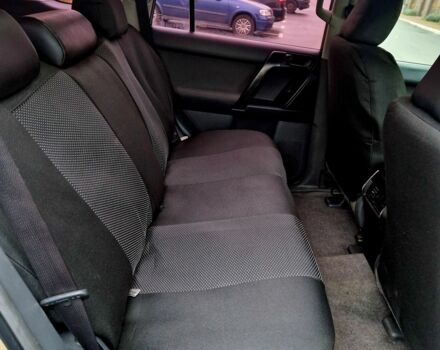 Бежевий Тойота Ленд Крузер Прадо 150, об'ємом двигуна 3 л та пробігом 459 тис. км за 21600 $, фото 5 на Automoto.ua