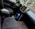 Бежевий Тойота Ленд Крузер Прадо 150, об'ємом двигуна 3 л та пробігом 459 тис. км за 21600 $, фото 4 на Automoto.ua