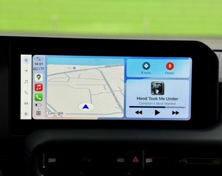 Бежевый Тойота Ленд Крузер Прадо 150, объемом двигателя 2.8 л и пробегом 15 тыс. км за 67900 $, фото 19 на Automoto.ua