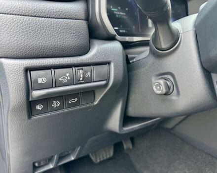 Бежевый Тойота Ленд Крузер Прадо 150, объемом двигателя 2.8 л и пробегом 15 тыс. км за 67900 $, фото 11 на Automoto.ua