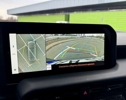 Бежевый Тойота Ленд Крузер Прадо 150, объемом двигателя 2.8 л и пробегом 15 тыс. км за 67900 $, фото 22 на Automoto.ua