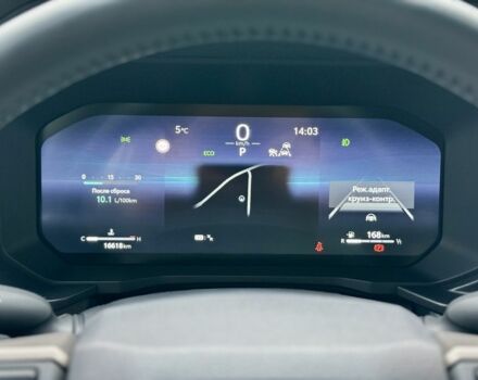 Бежевый Тойота Ленд Крузер Прадо 150, объемом двигателя 2.8 л и пробегом 15 тыс. км за 67900 $, фото 18 на Automoto.ua