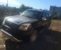 Черный Тойота Ленд Крузер Прадо 150, объемом двигателя 2 л и пробегом 133 тыс. км за 4000 $, фото 1 на Automoto.ua