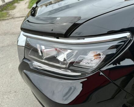 Чорний Тойота Ленд Крузер Прадо 150, об'ємом двигуна 2.7 л та пробігом 125 тис. км за 25999 $, фото 17 на Automoto.ua