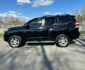 Черный Тойота Ленд Крузер Прадо 150, объемом двигателя 4 л и пробегом 231 тыс. км за 26500 $, фото 8 на Automoto.ua