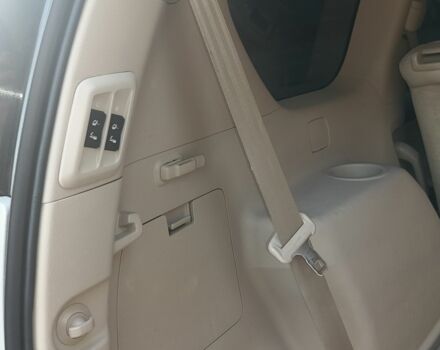 Чорний Тойота Ленд Крузер Прадо 150, об'ємом двигуна 3 л та пробігом 300 тис. км за 22500 $, фото 8 на Automoto.ua