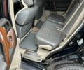 Чорний Тойота Ленд Крузер Прадо 150, об'ємом двигуна 2.7 л та пробігом 125 тис. км за 25999 $, фото 14 на Automoto.ua
