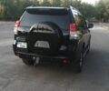 Чорний Тойота Ленд Крузер Прадо 150, об'ємом двигуна 3 л та пробігом 300 тис. км за 22500 $, фото 4 на Automoto.ua