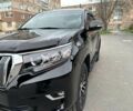 Чорний Тойота Ленд Крузер Прадо 150, об'ємом двигуна 2.7 л та пробігом 125 тис. км за 25999 $, фото 5 на Automoto.ua