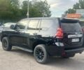 Черный Тойота Ленд Крузер Прадо 150, объемом двигателя 2.7 л и пробегом 240 тыс. км за 18900 $, фото 4 на Automoto.ua