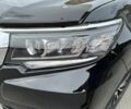 Чорний Тойота Ленд Крузер Прадо 150, об'ємом двигуна 2.7 л та пробігом 125 тис. км за 25999 $, фото 16 на Automoto.ua