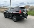 Чорний Тойота Ленд Крузер Прадо 150, об'ємом двигуна 2.7 л та пробігом 125 тис. км за 25999 $, фото 9 на Automoto.ua