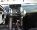 Чорний Тойота Ленд Крузер Прадо 150, об'ємом двигуна 2.7 л та пробігом 160 тис. км за 20000 $, фото 6 на Automoto.ua