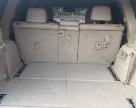 Чорний Тойота Ленд Крузер Прадо 150, об'ємом двигуна 3 л та пробігом 300 тис. км за 22500 $, фото 5 на Automoto.ua