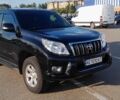 Чорний Тойота Ленд Крузер Прадо 150, об'ємом двигуна 2.7 л та пробігом 160 тис. км за 20000 $, фото 5 на Automoto.ua